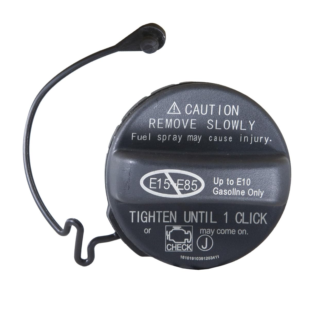 RLB-HILON Fuel Gas Cap Compatible - caps | Mubboo
