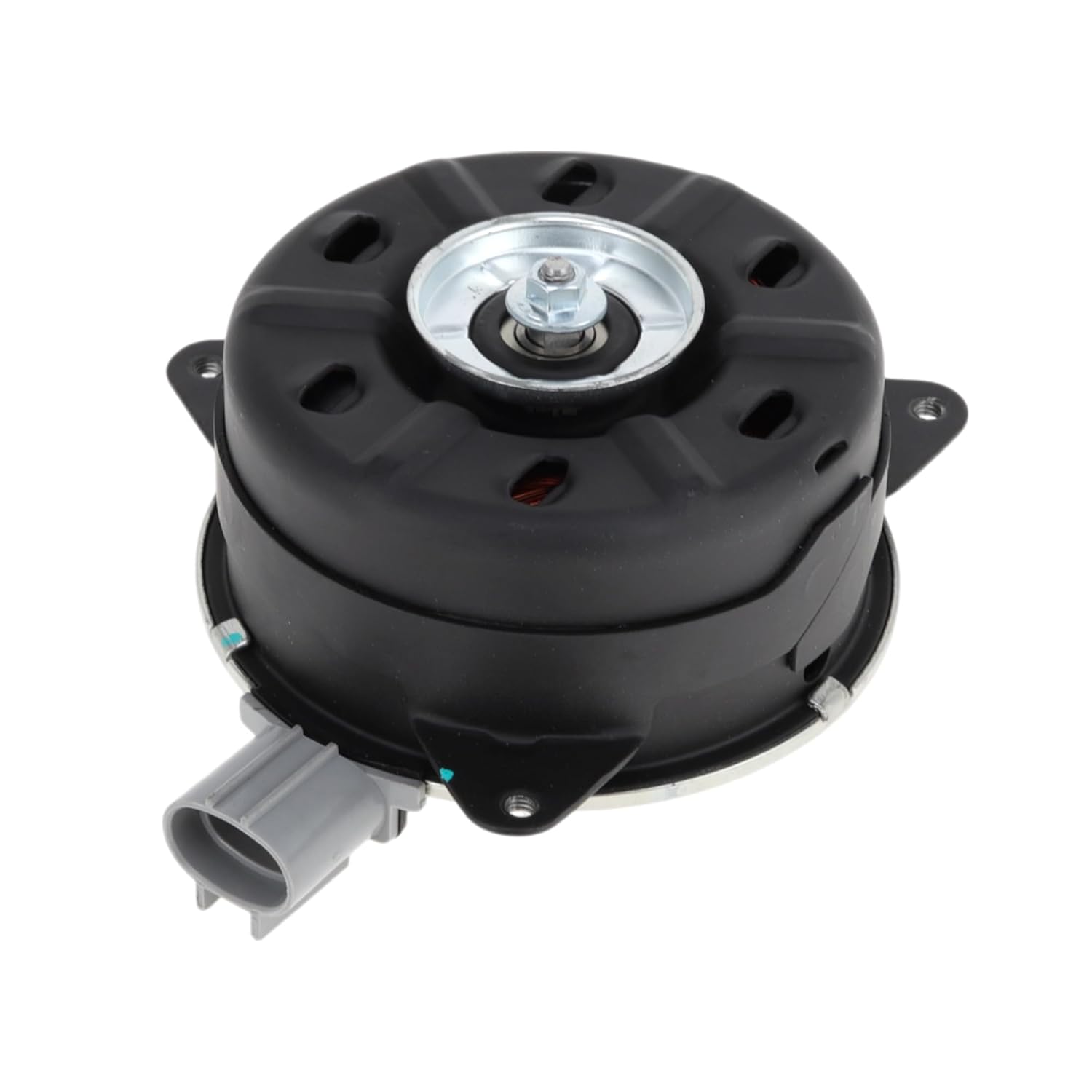 Engine Cooling Fan Motor No.163630A100/163630A170 Radiator Fan Motor for Toyota Camry 2002-2006 1 Pc