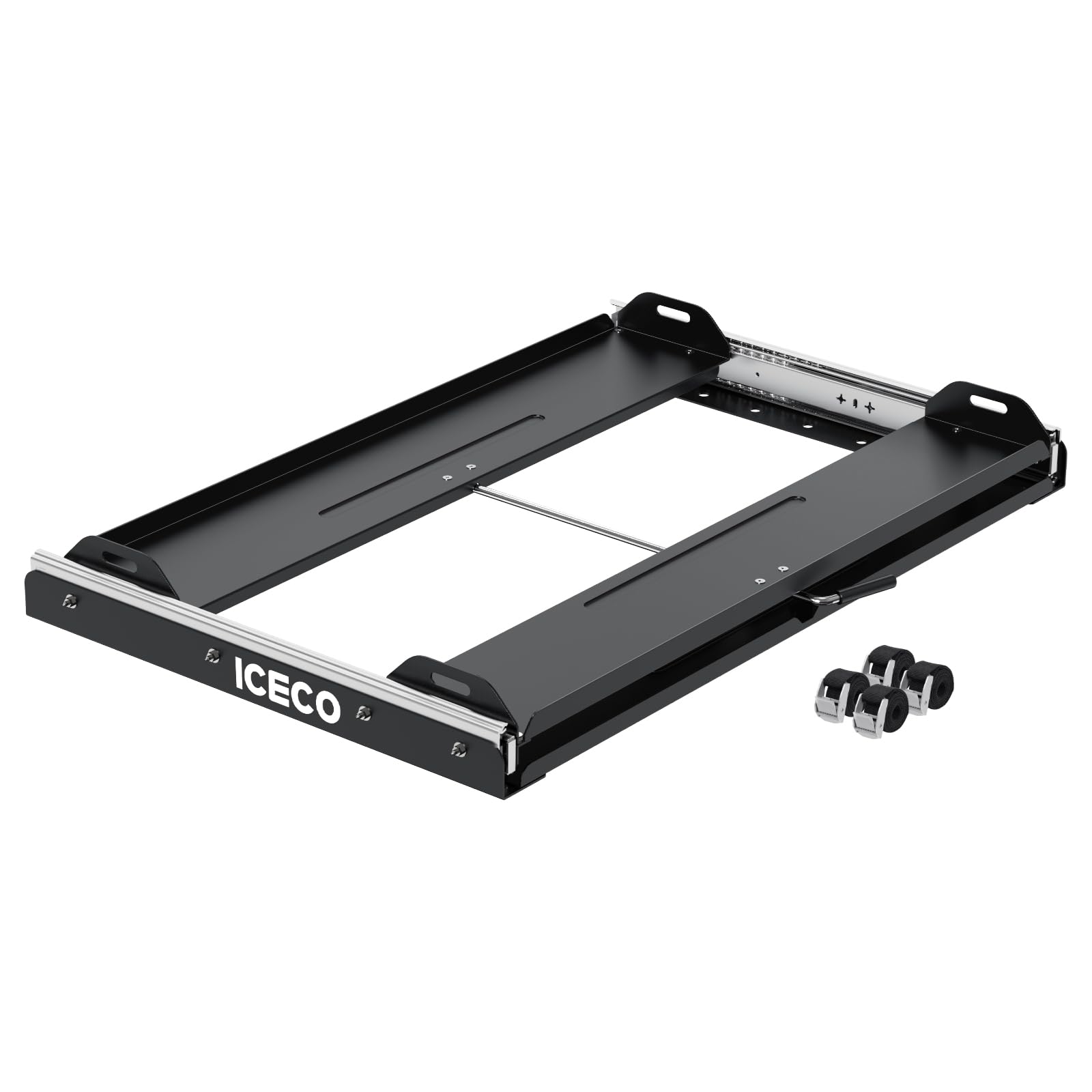 冷凍PS50 PL30 ADL60 Amazon.com: ICECO Side Pull Slide for APL55/VL60Pro Portable