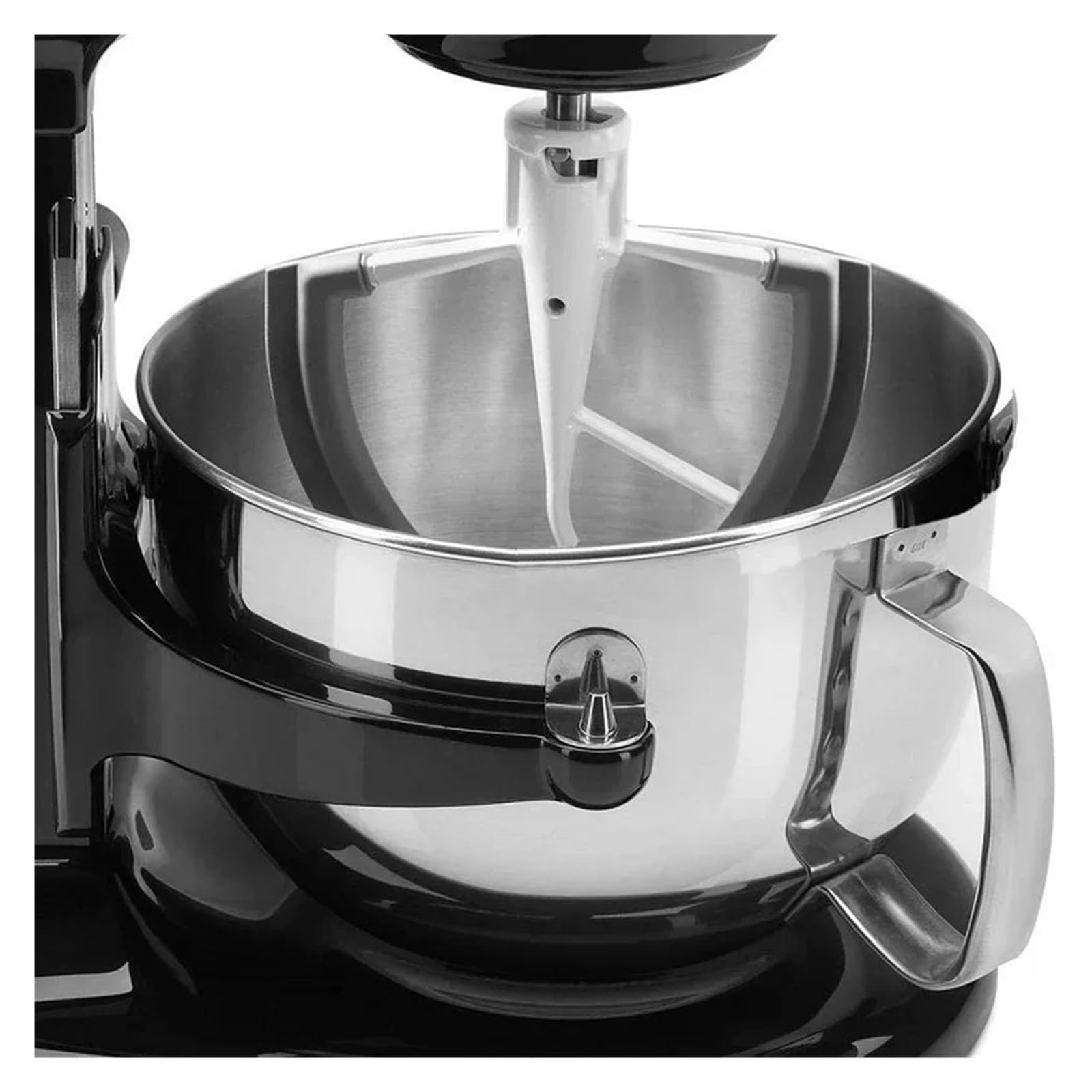 Paleta mezcladora Flex Edge for mezcladores de elevación vertical 6QT