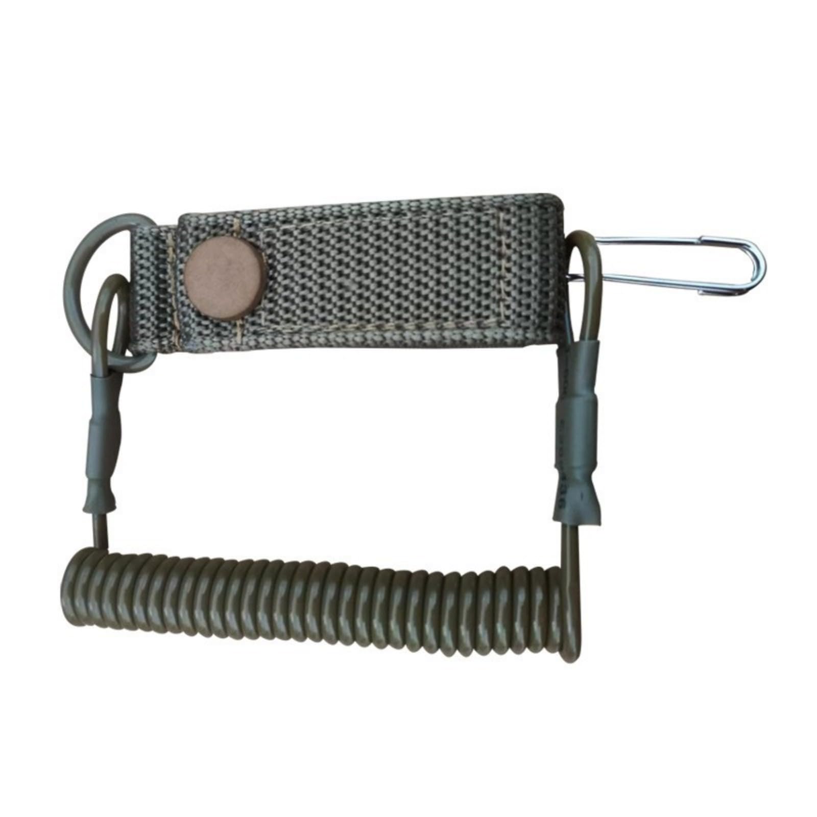 Detachable Ranges Finders Lanyard Retractable Elastics Rope Universals Rope for Mountaineering and Everyday Use Light Weight Portables Tool