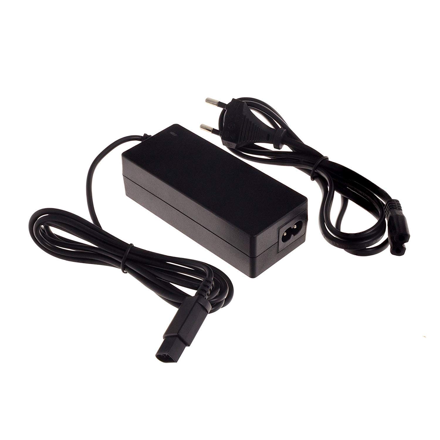 Adaptateur d'alimentation EU Câble d'alimentation Compatible pour NGC