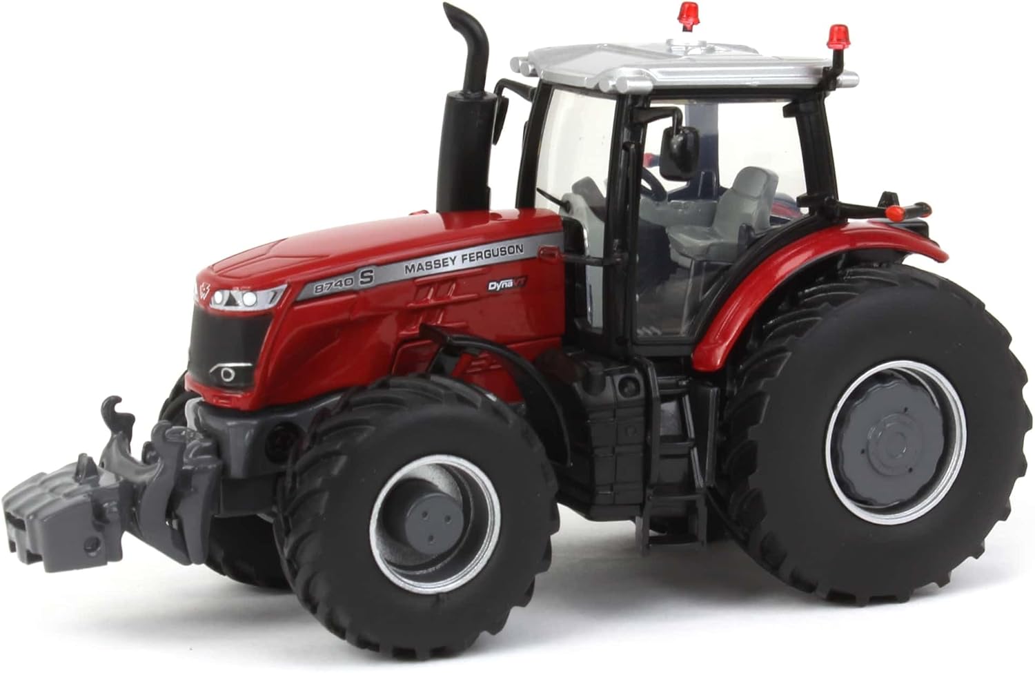 Spec Cast 1/64 Massey Ferguson 8740S Tractor SCT947