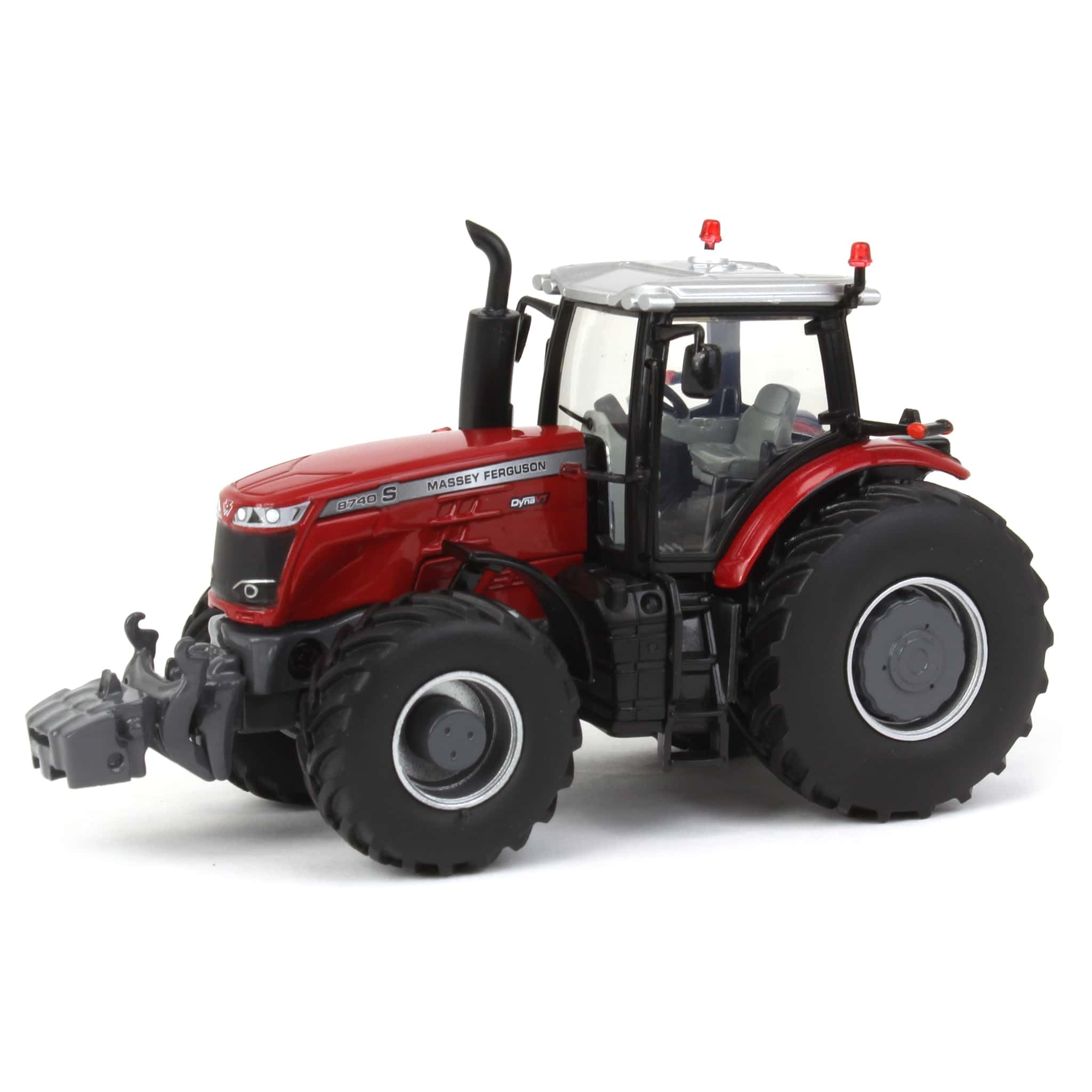 マッセイファーガソン 8740S トラクター 模型 Amazon.com: Spec Cast 1/64 Massey Ferguson 8740S Tractor