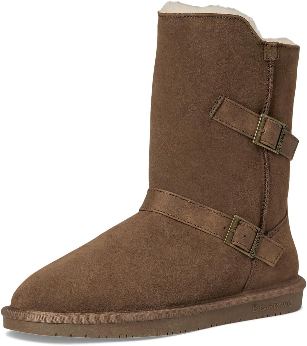 BEARPAW womens Valerie - Image 7