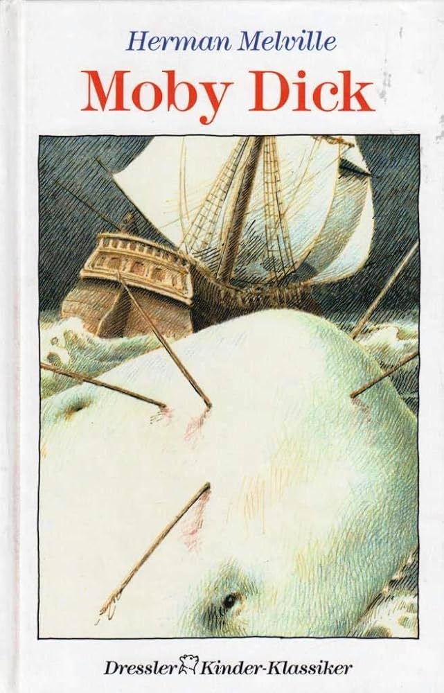 洋書 MOBY-DICK Amazon.com: Moby-Dick (Signature Editions): 9781454959809