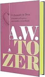 O chamado de Deus: 10 sermões sobre graça, misericórdia e reconciliação