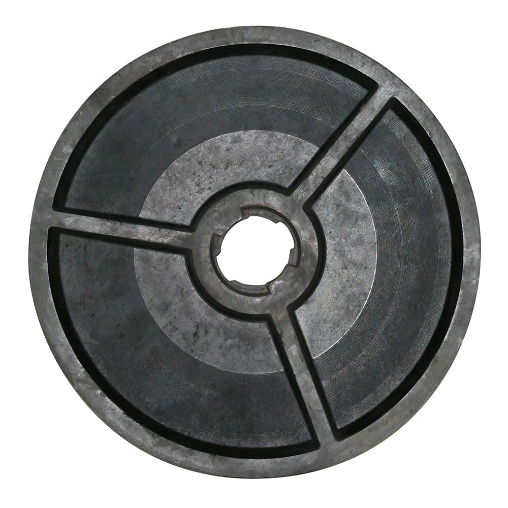 Lot de 2 supports de chaîne - 2 m de chaîne - Diamètre du tube : 70 mm - Hauteur : 1000 mm - Pied en plastique rempli de béton.