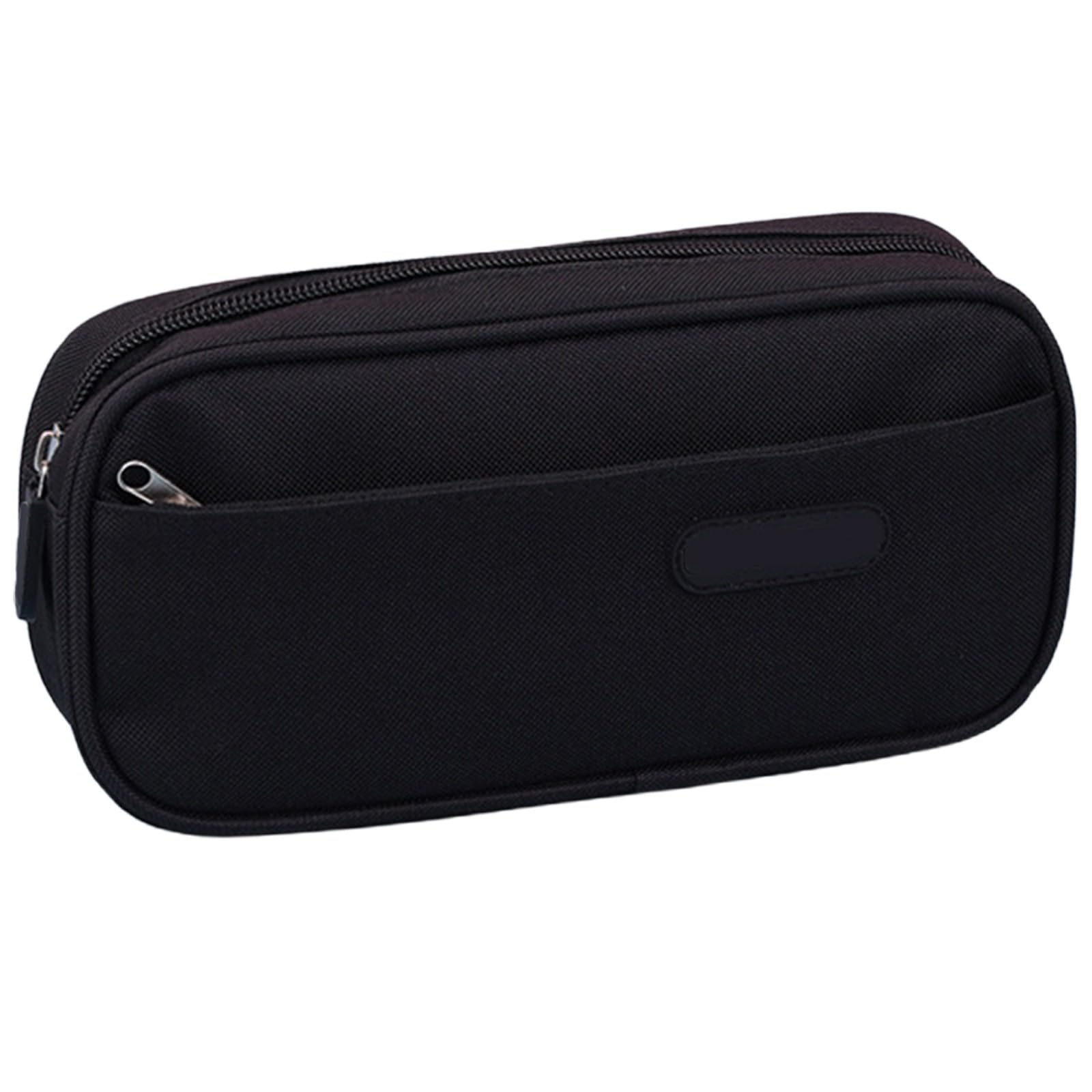 Polka Dot Pencil Case, Multi Compartment Pencilcases, Cute Pencil Case