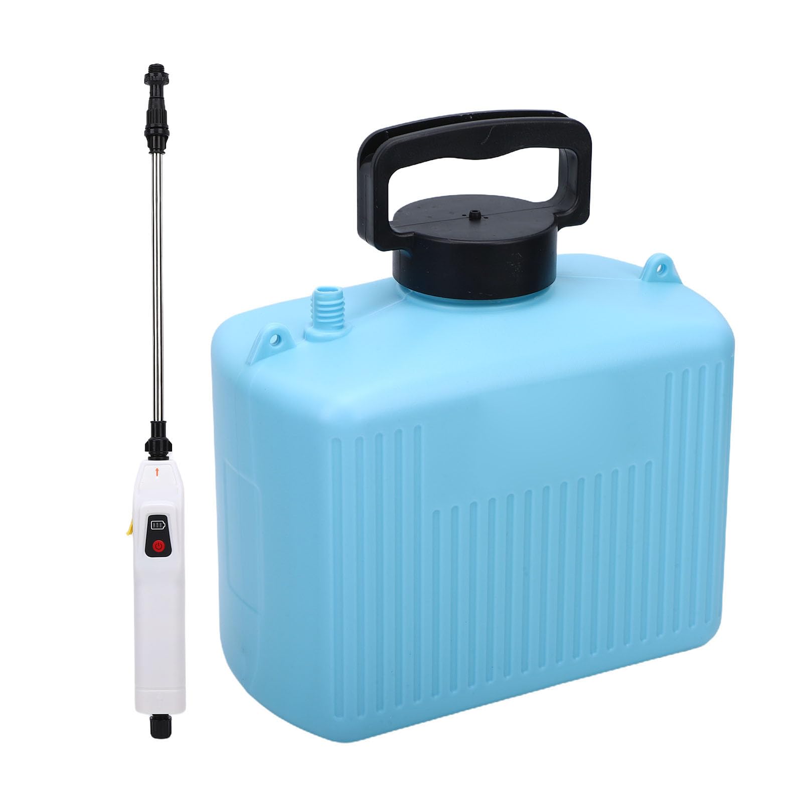 Pulvérisateur à Batterie, Pulvérisateur de Jardin Rechargeable