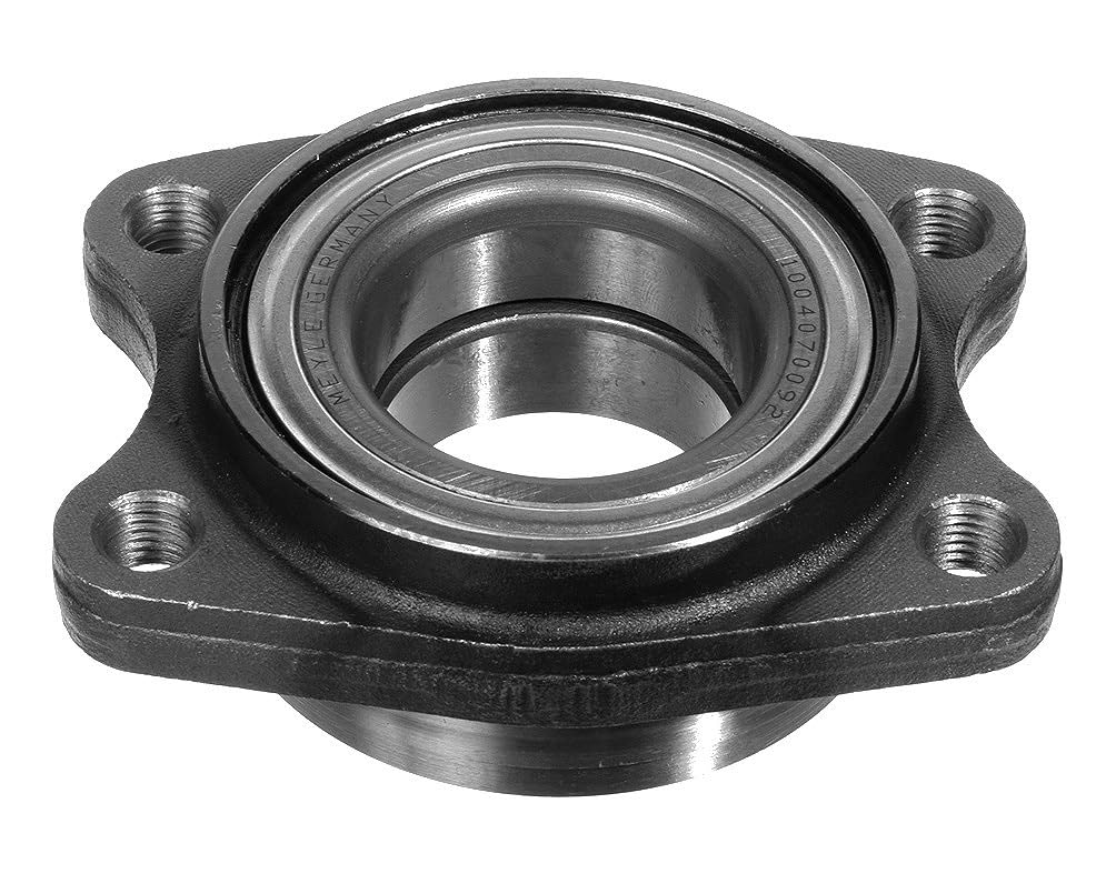 Rear MEYLE 100 407 0092 Wheel Hub for AUDI,VW