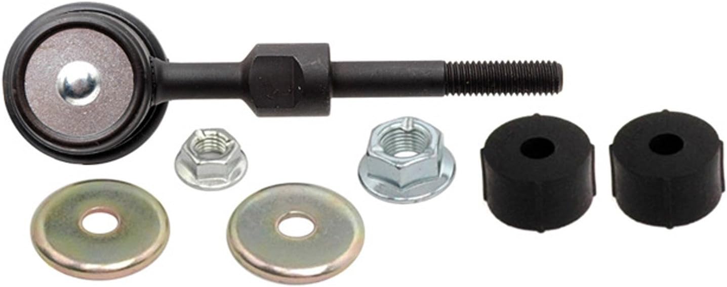 ACDelco Professional 45G0262 (19113774) Front Suspension Stabilizer Bar Link Kit with Hardware