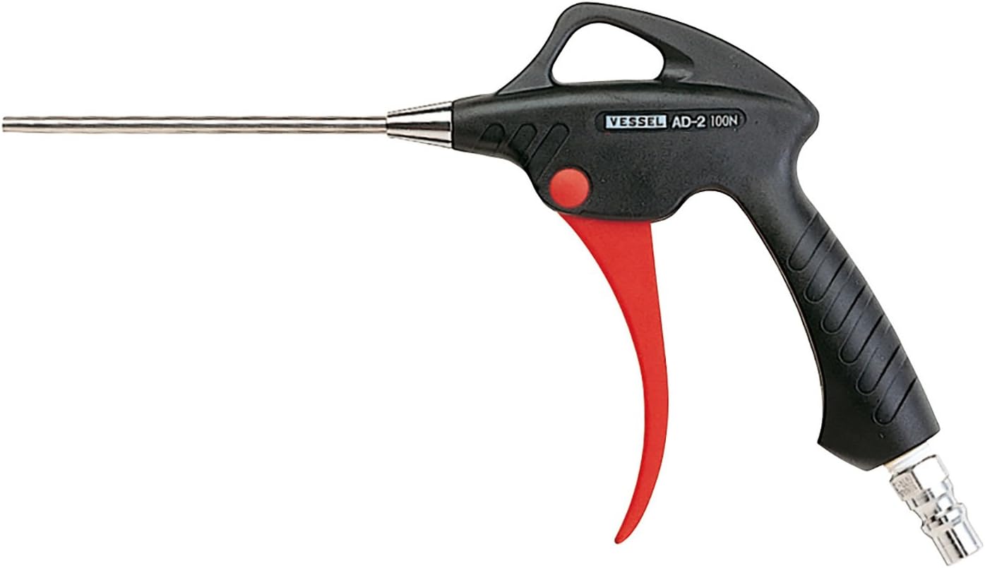 AD2100NPB Air Blow Gun