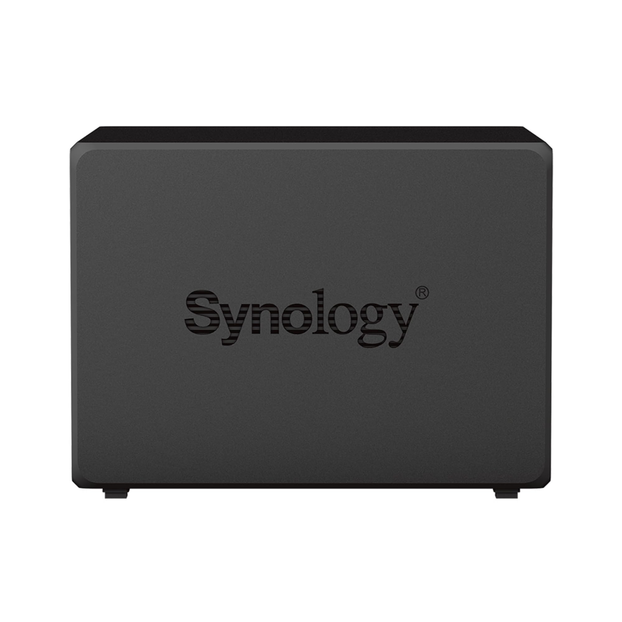 4-Bay Desktop NAS Ryzen R1600 Dual-Core