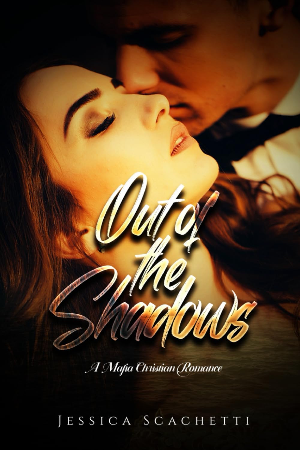 Out of the Shadows: A Mafia Christian Romance
