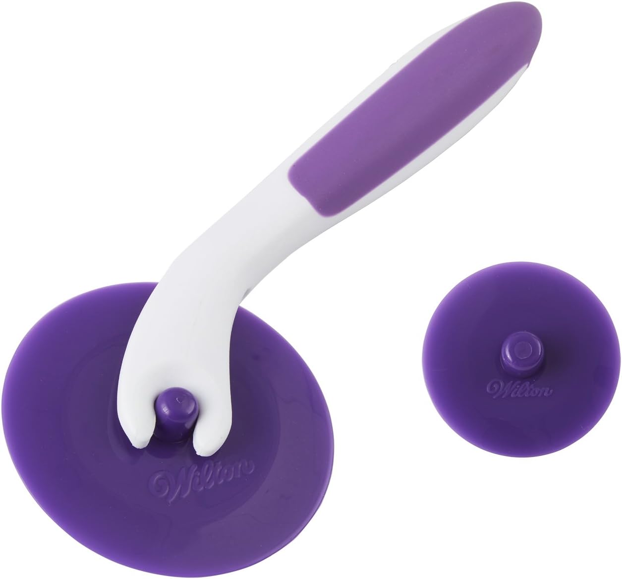 Wilton Fondant Cutter Set, 3-Piece Fondant Tools