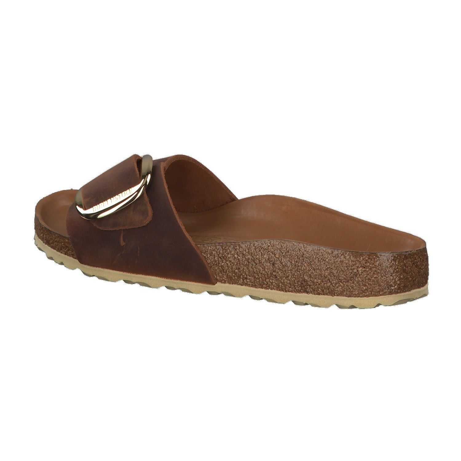 Birkenstock Madrid Big Buckle 1006523, Sandales