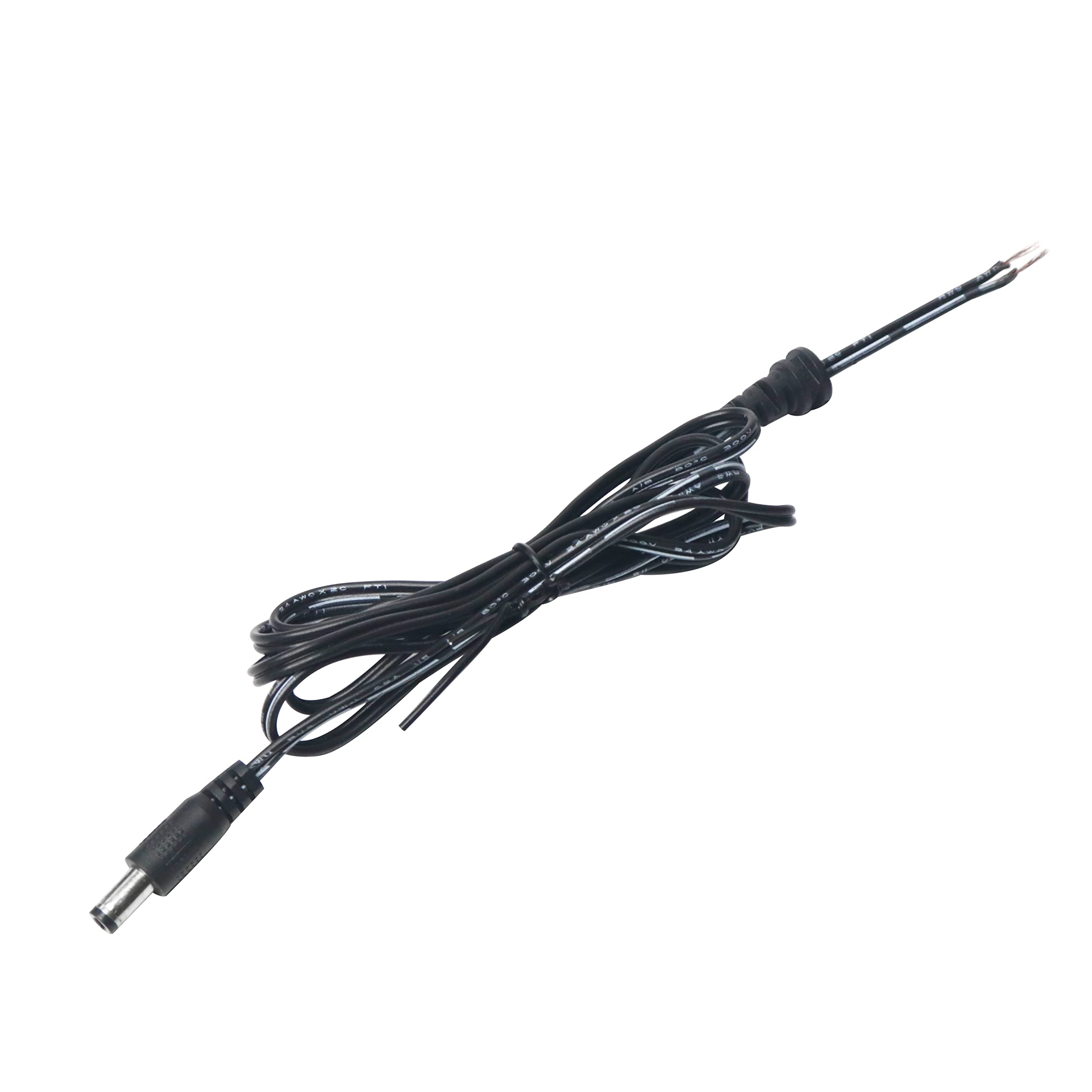 Electronic Spices 240V 5a AC Power Supply 3.5mm Male Plug Pin Adapter Cable Connector-image-22