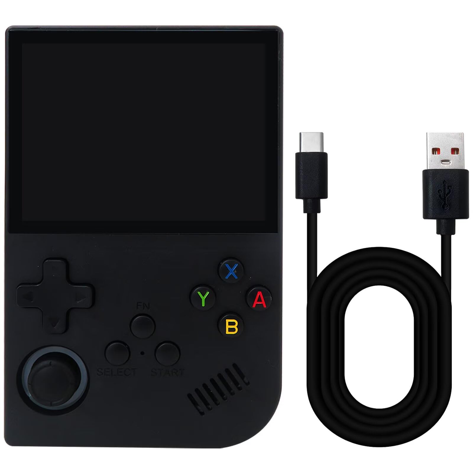 Amazon.com: 2025 New XGB36 Handheld Video Game Console Linux