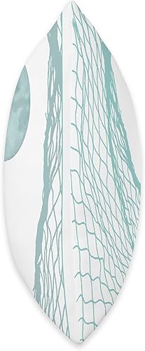 Miniatura 2 de 'Upena Mahealeani - Pala'ili Almohada de tiro