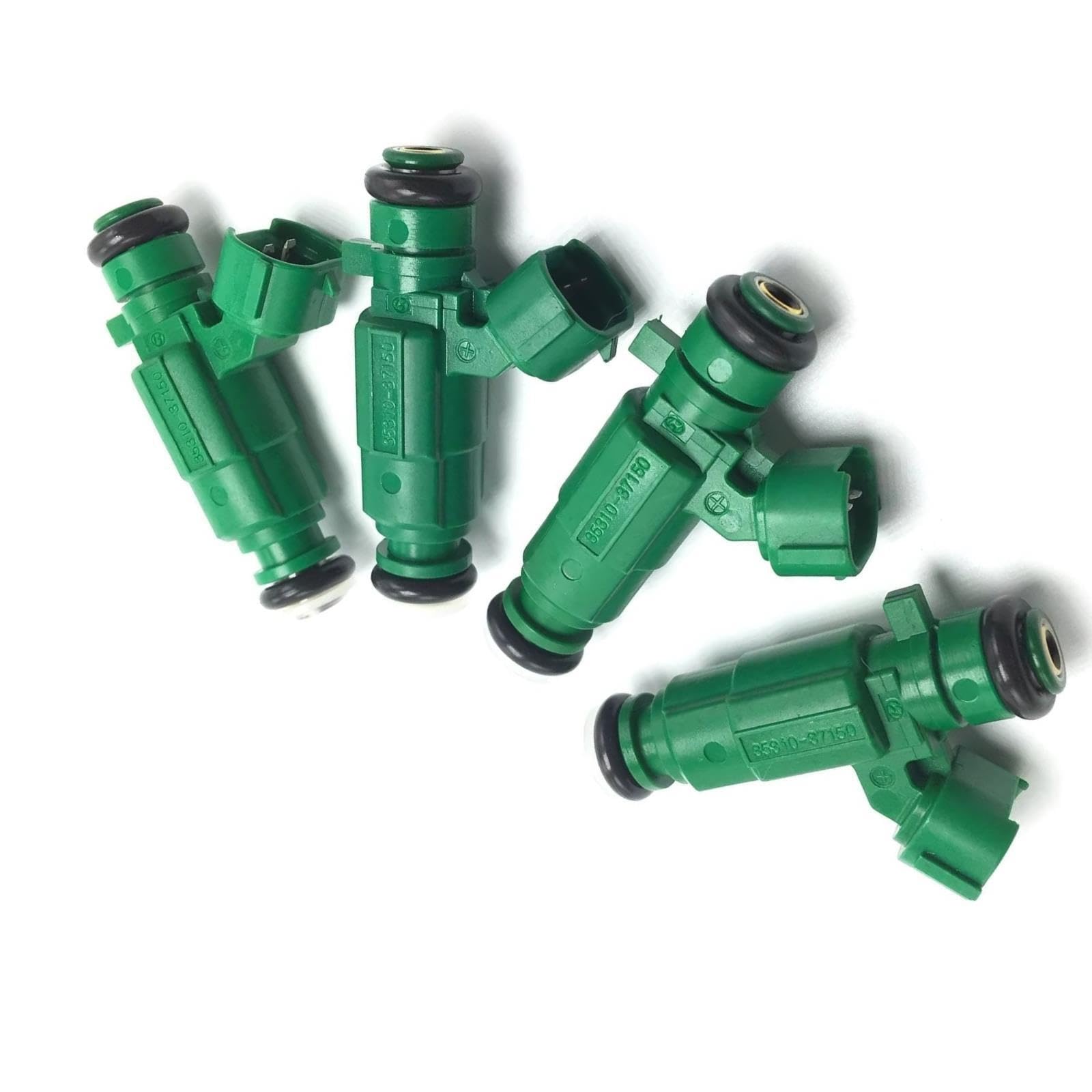 Boquillas Inyector Combustible Para Hyundai Para Accent 2006-2011