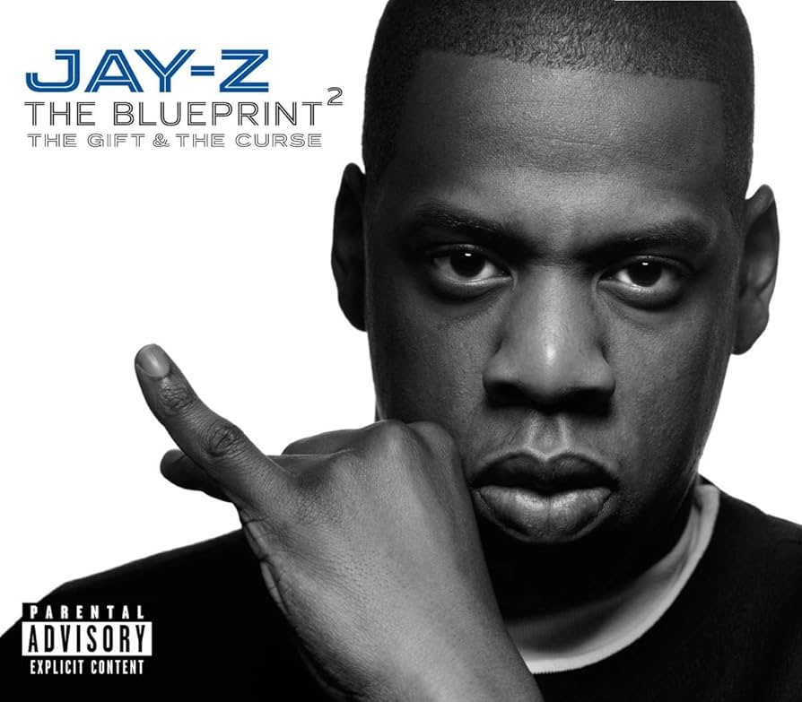 レア盤★レアJAY-Z THE BLUEPRINT 2 レコード4枚組+@ レア盤☆レアJAY-Z THE BLUEPRINT 2 レコード4枚組+@ Jay-Z