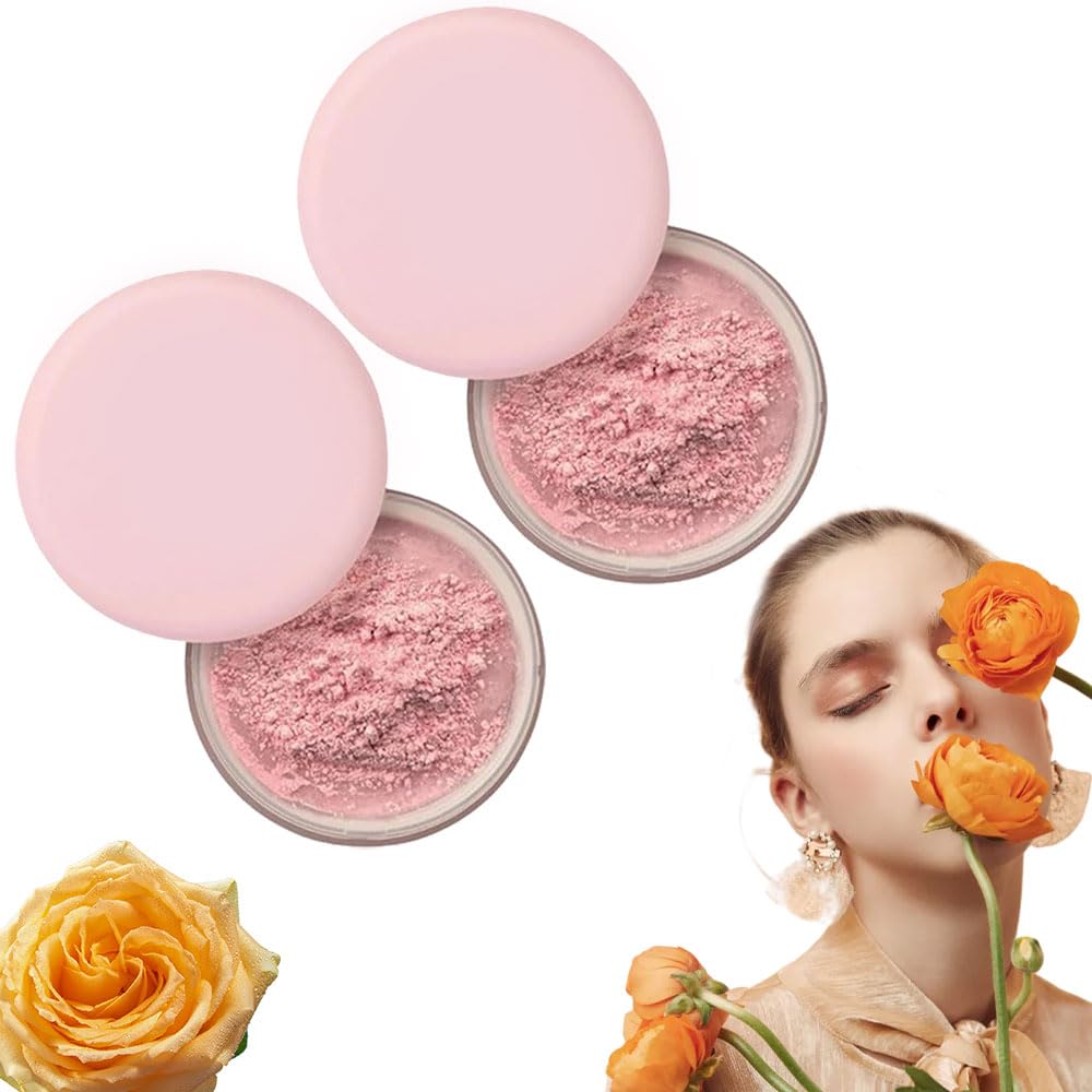 Beauty Setting Powder Beauty Blurring Powder, Setting
