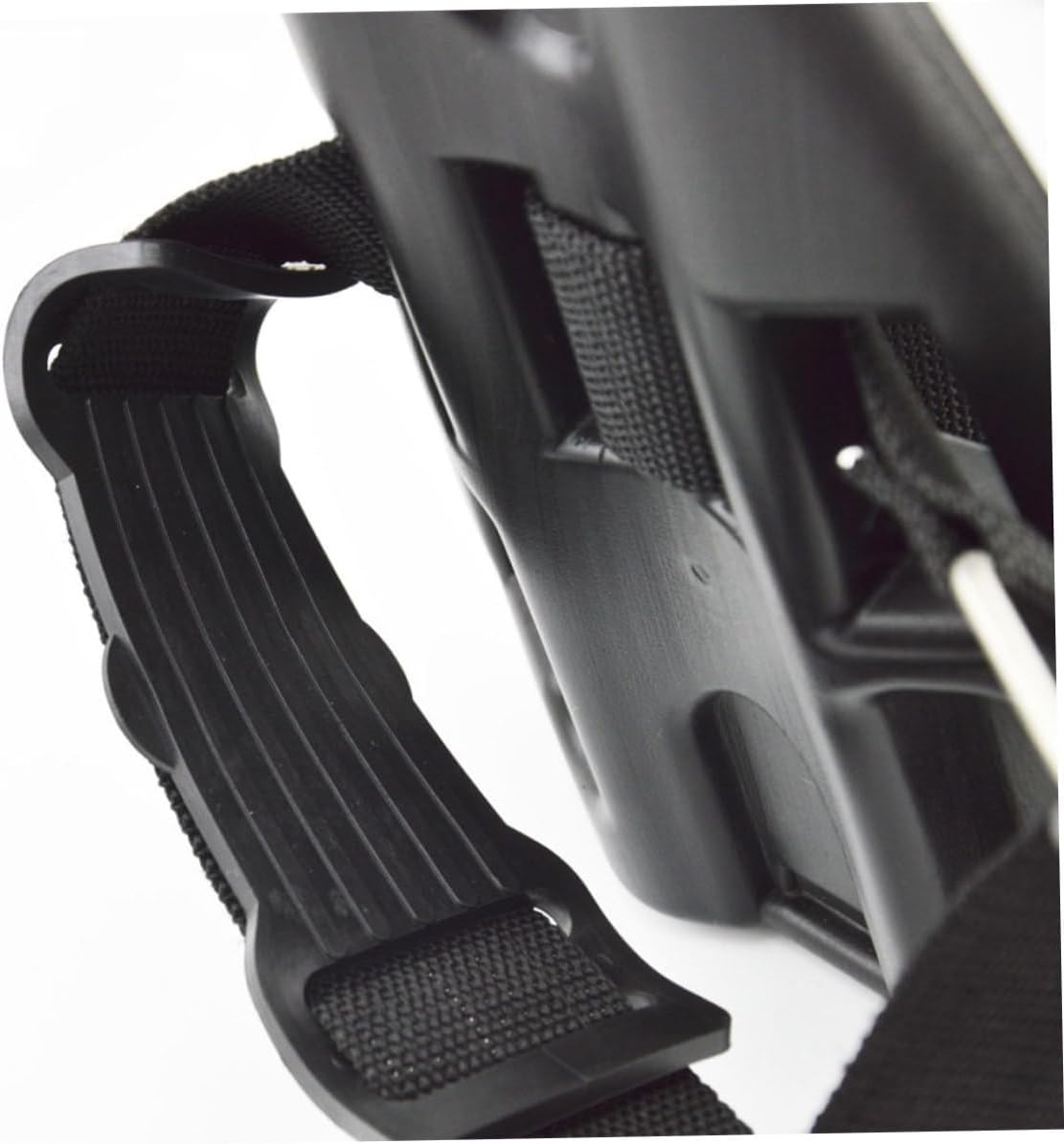 Diving Tank Back Pack Diving Tank Backpack Tank Back Holder Diving Tank Bracket Oxygen Bottle Holder for Under Water Sports