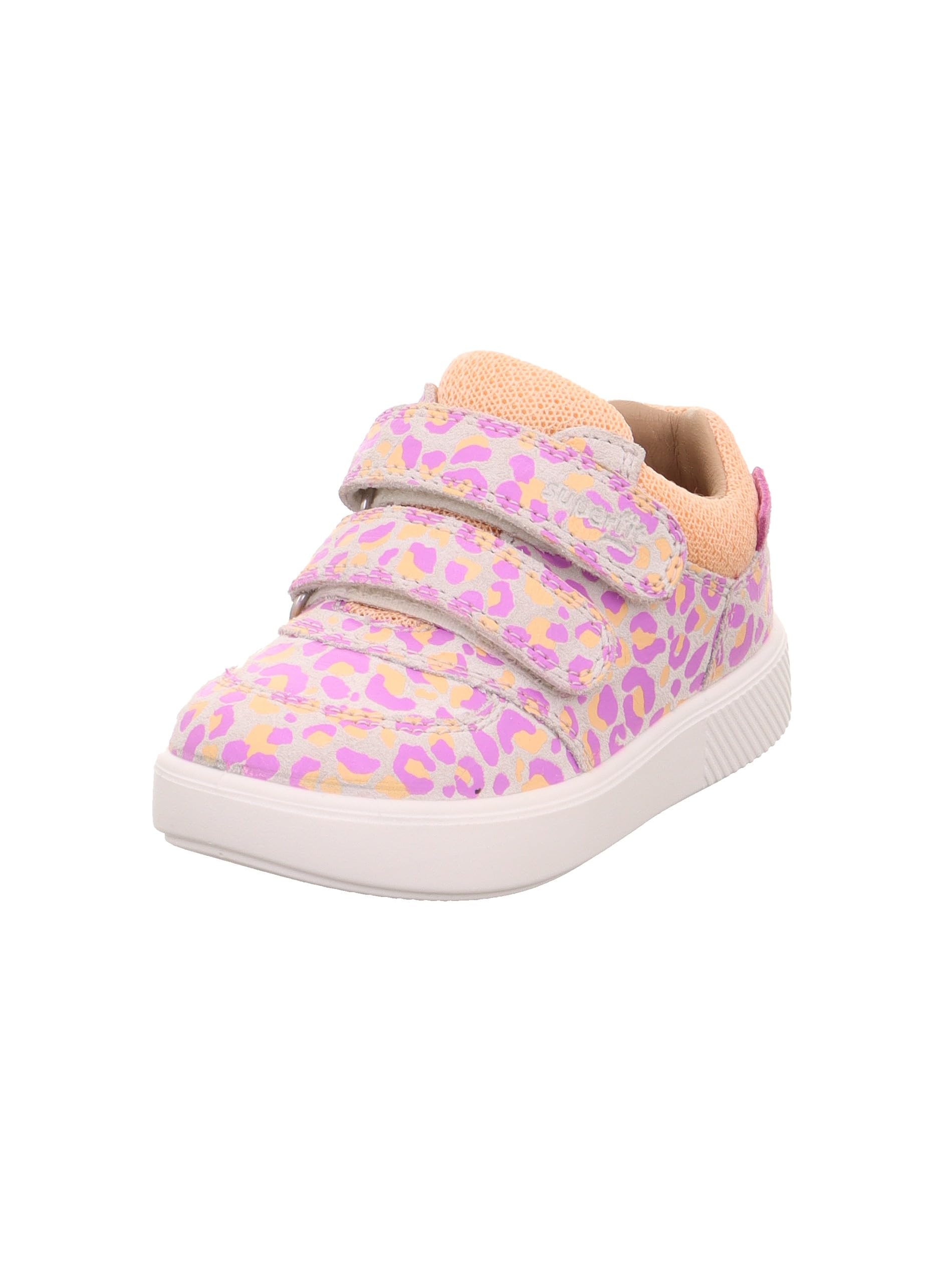 Superfit SUPIES Sneaker 1-000776 Mädchen