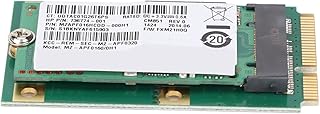 Disco rígido interno ssd de 16 gb, disco rígido de computador m.2 com adaptador msata, ssd interno m.2 para msata para pc/máquinas de mineração/tudo em uma máquina
