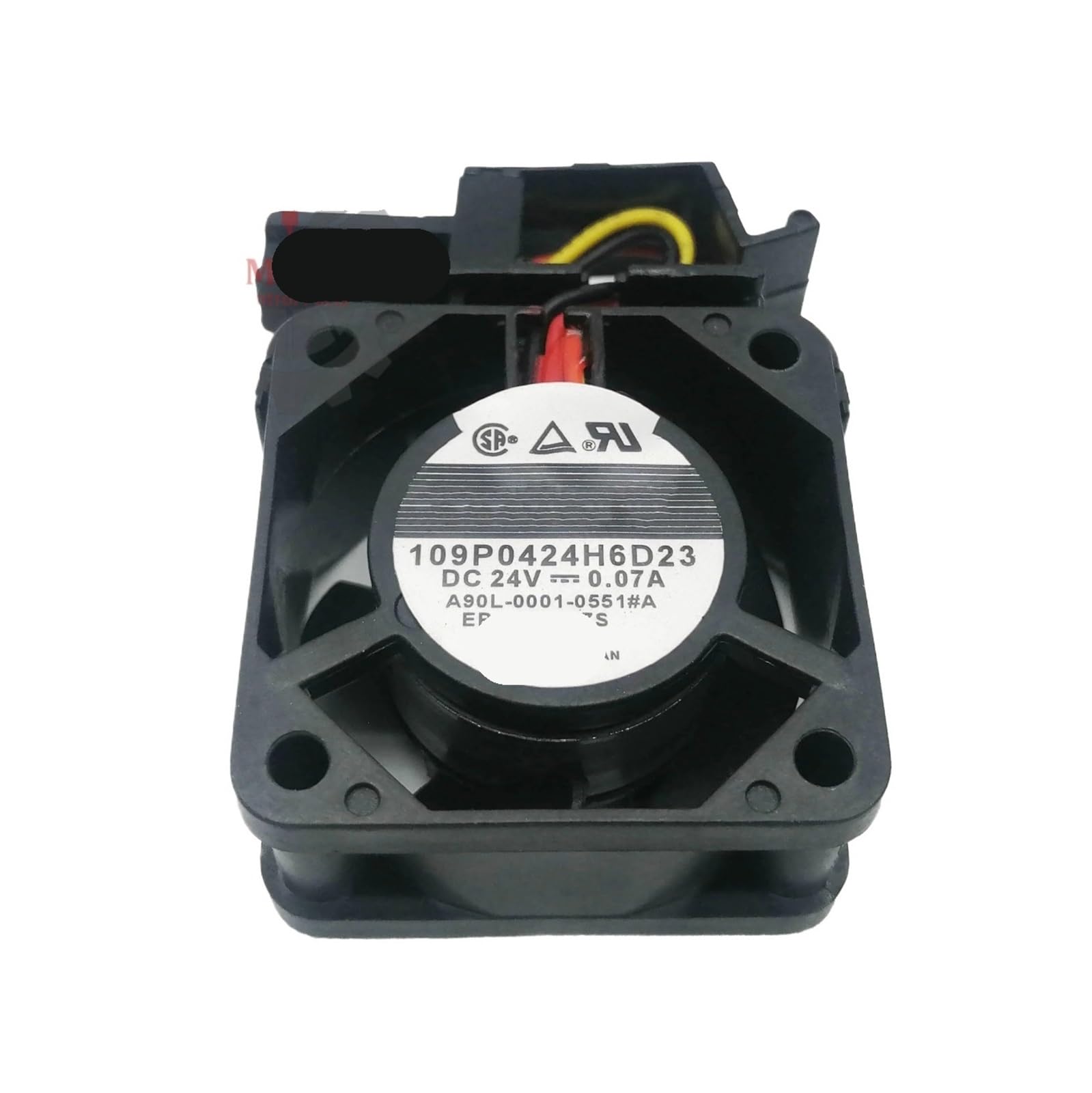 JEYPINDII A90L-0001-0551#A Cooling Fan 109P0424H6D23