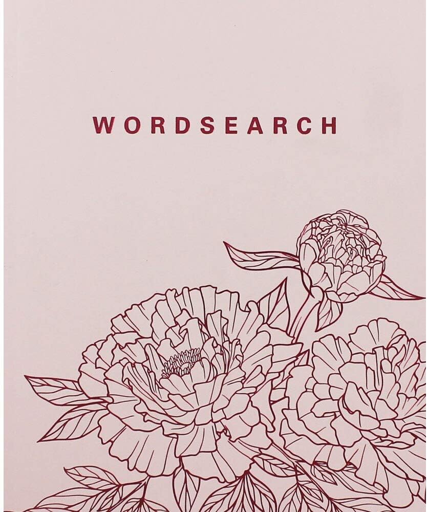 Wordsearch (Gift flexis)