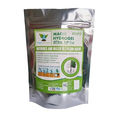 acuro MAGIC HYDROGEL For...