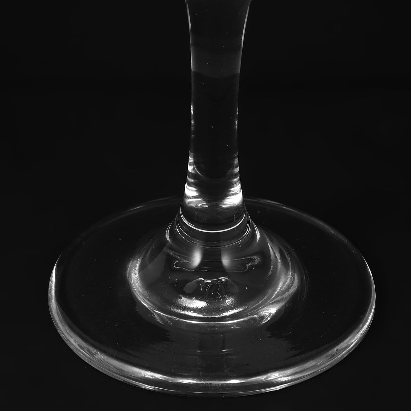 Sosoport 6 Pièces Verre à Cocktail Martini en Élégant et Décoratif 120ml