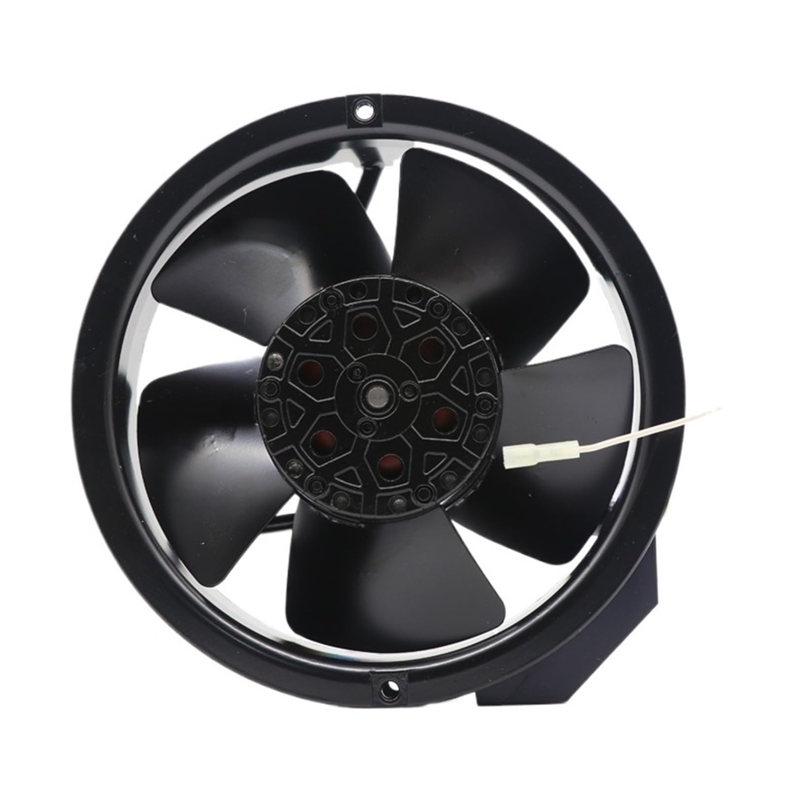 EGTDSFGJA W2E143-AA09-25 230VAC 258.9CFM 2800RPM /3300RPM cooling fan