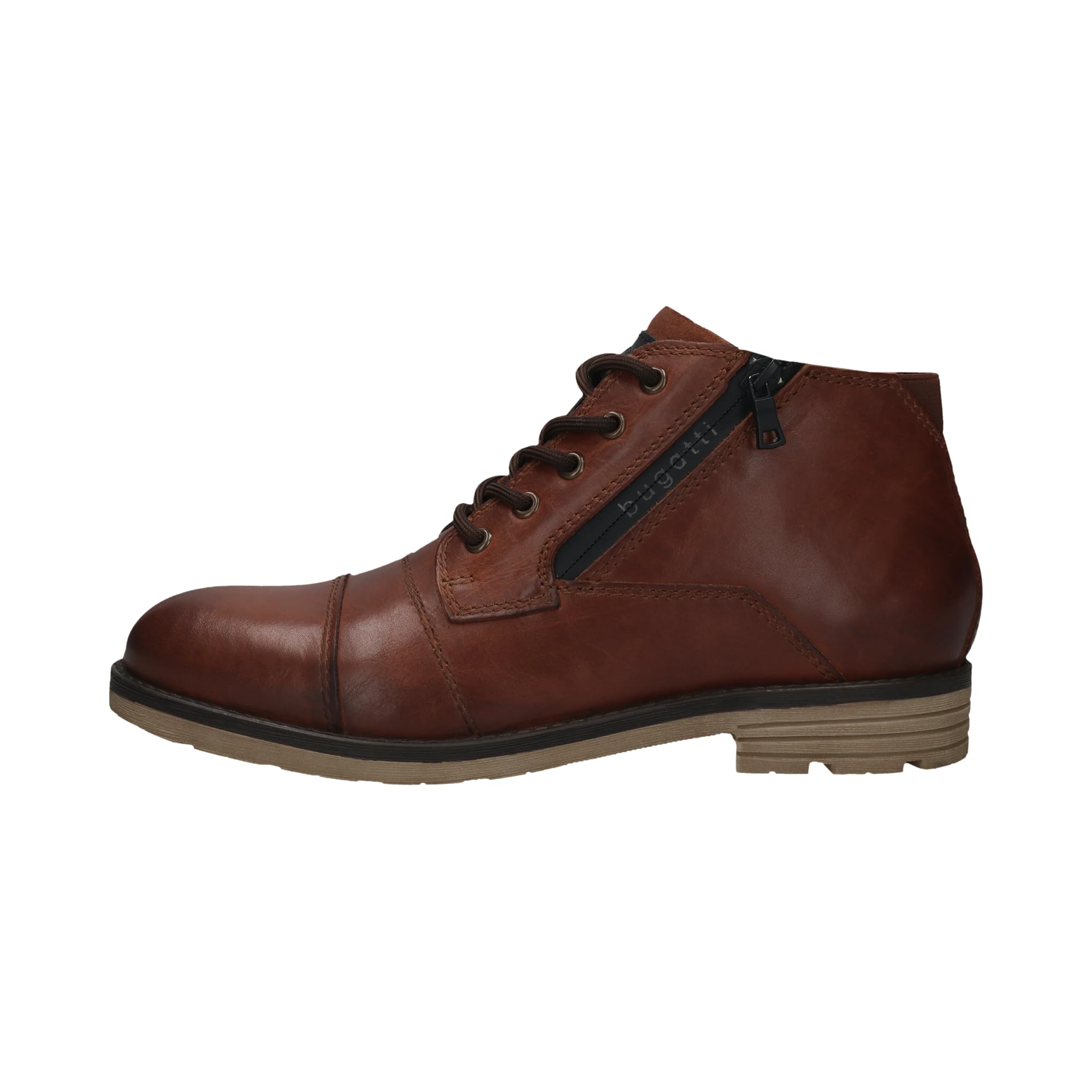 bugatti 321-au031, Botas de Forro frío Hombre