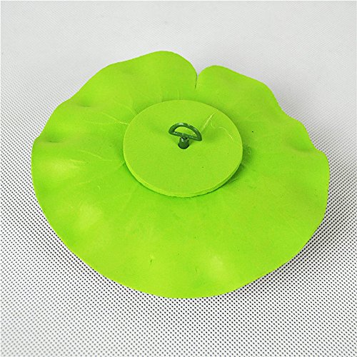 LAAT, ninfea in plastica galleggiante, per la