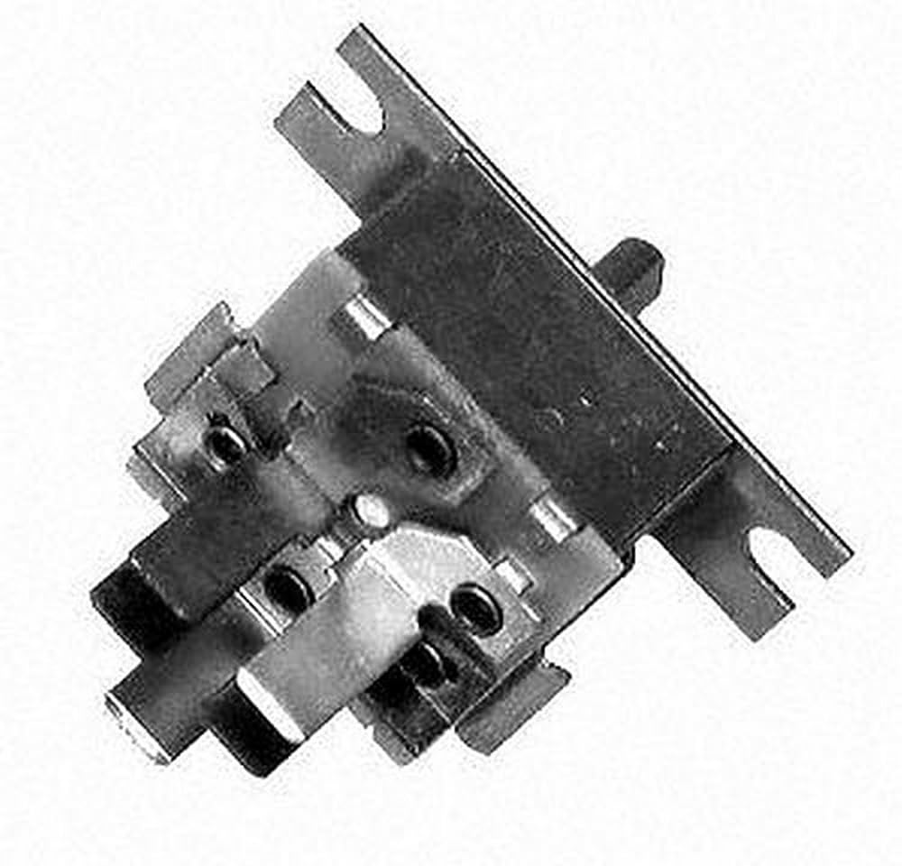 Standard Motor Products HS242 Blower Switch