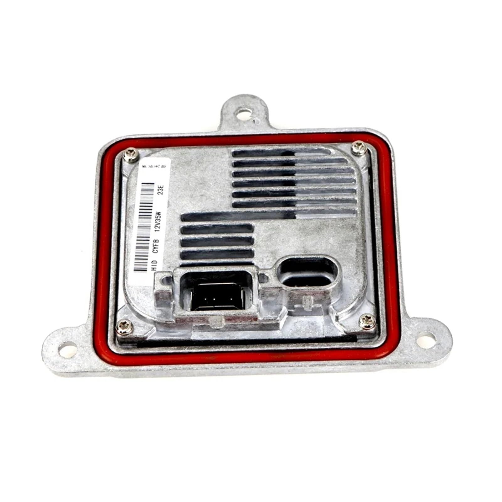 Compatible Con Ford Para Focus Mk3 D1S D3S H-ID Módulo