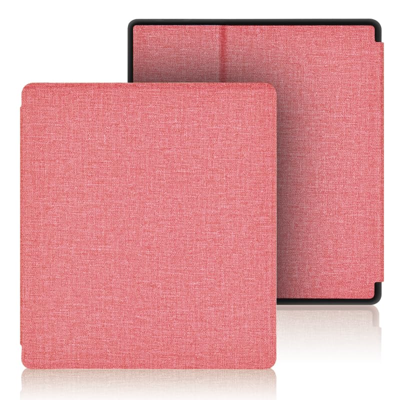 Amazon.co.jp: ケース for 7インチKindle Oasis第10/9世代2019/2017年