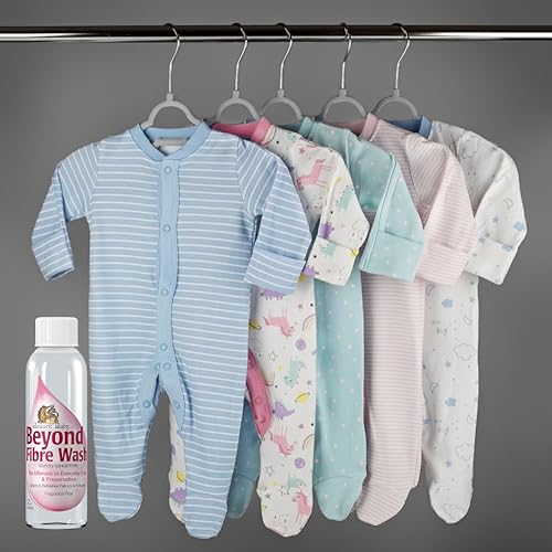 Miniatura 5 de Unicorn más allá de fibra Wash 4oz