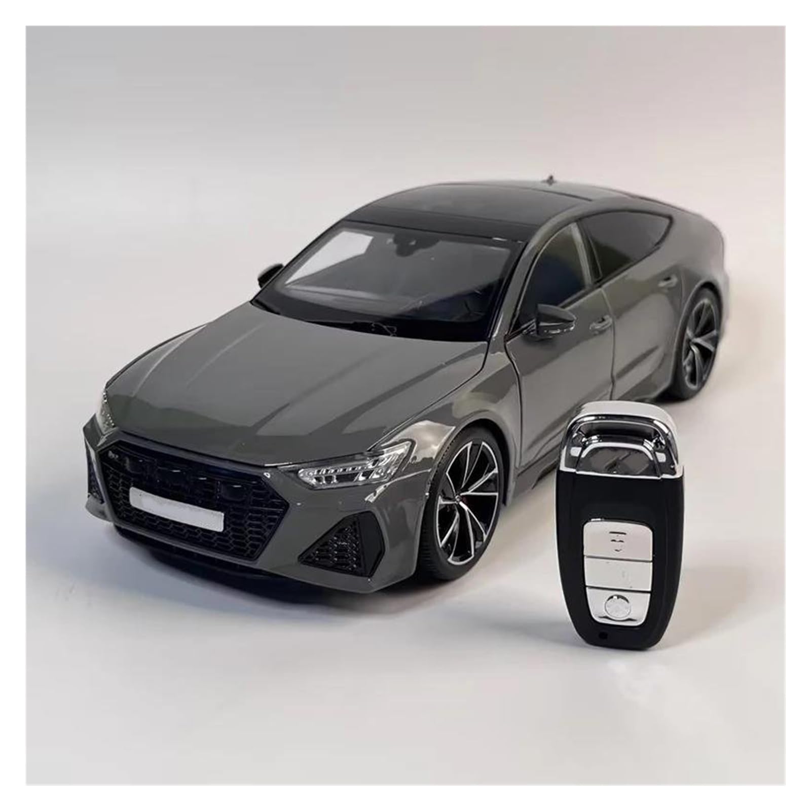 ONAIC Diecast Model For AUDI RS7 Diecast Model Car