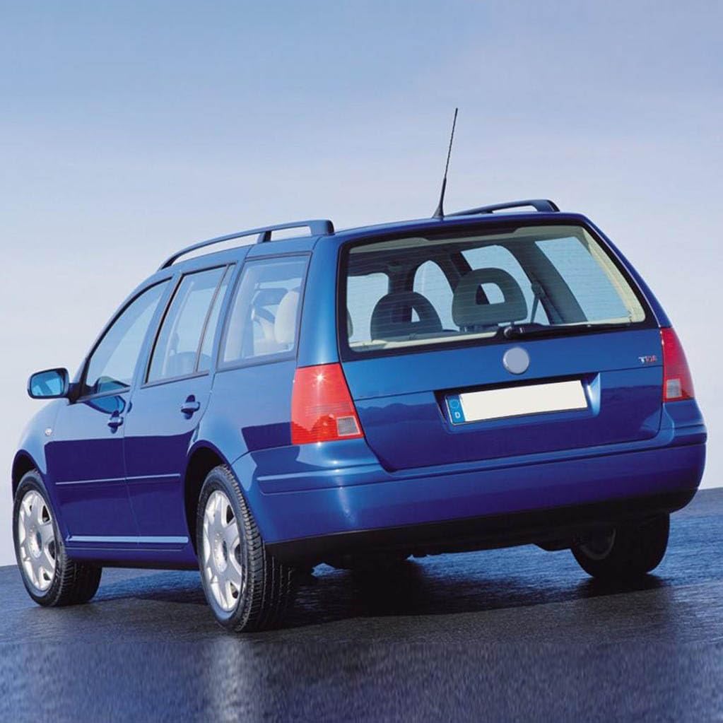 Arka Cam Silecek Takımı 35cm 1J6955707A VW Bora Variant ile uyumlu 1998-2005