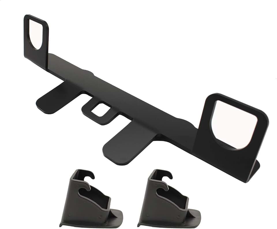 Amazon.co.uk isofix brackets