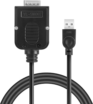 for Logitech G29 Gearshift to USB Cable Adapter Modification Part Accessories