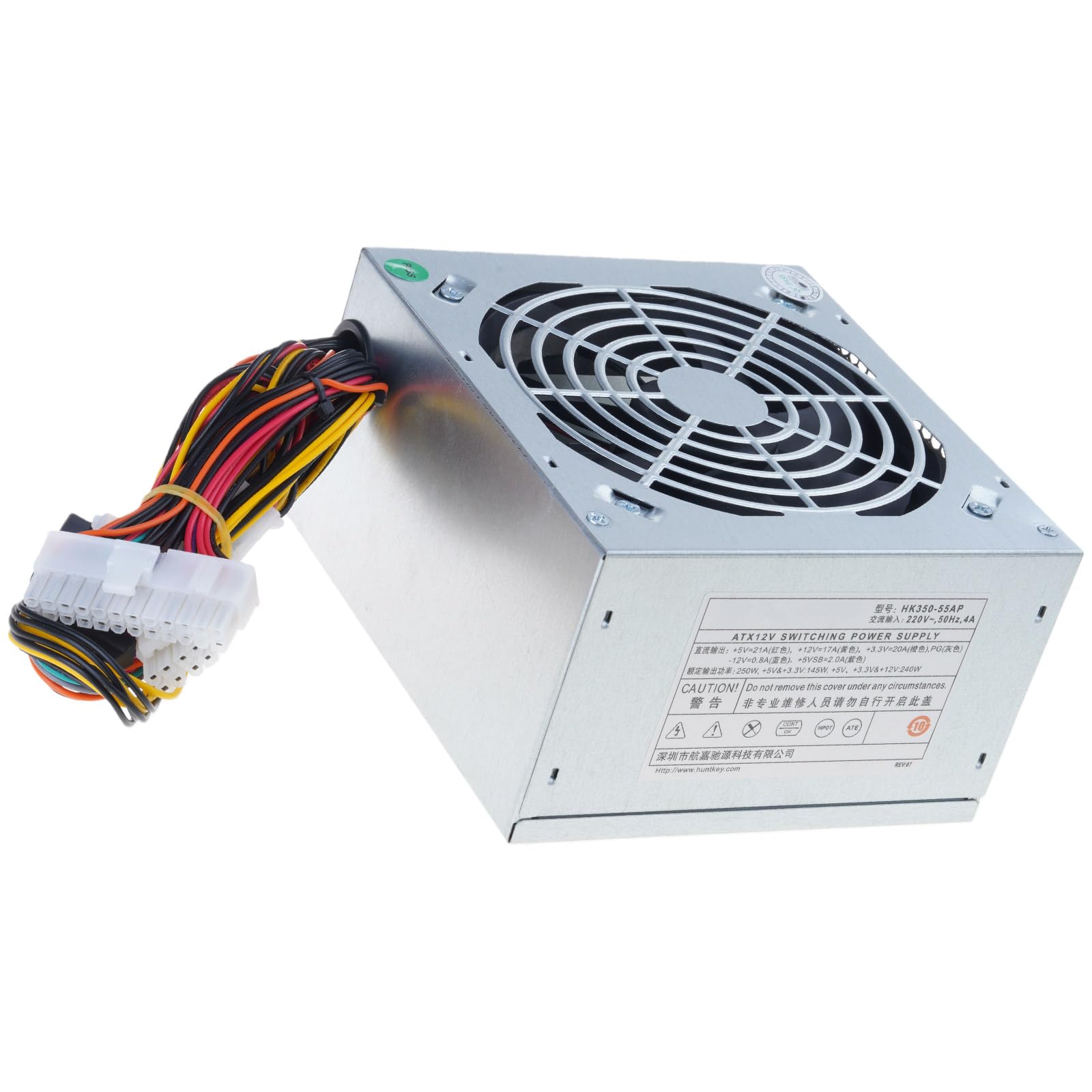 Generisch Alimentazione efficiente per più sistemi, HK350 55AP 250W