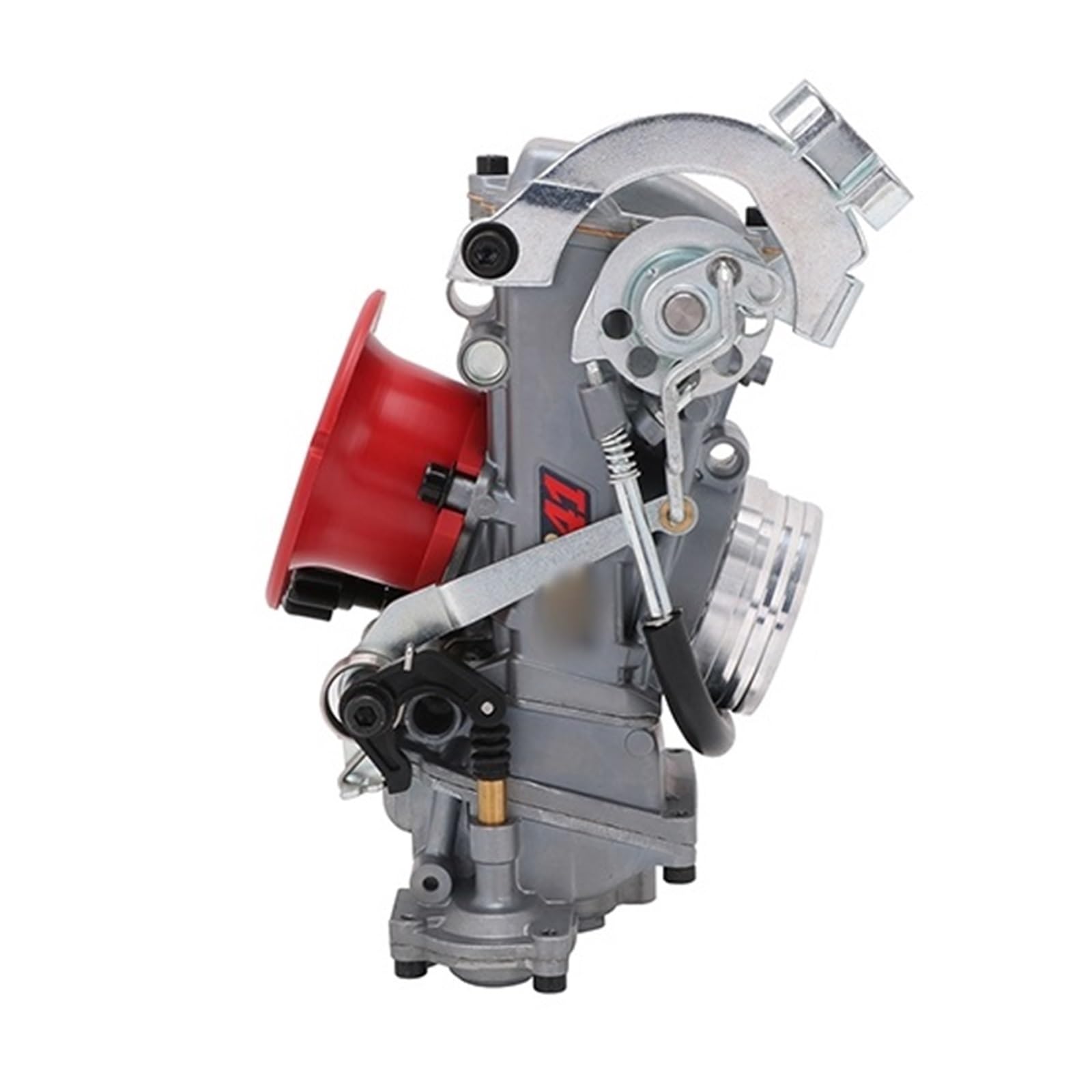 Amazon.co.jp: キャブレター炭水化物 FCR 用 28 35 37 39 41 
