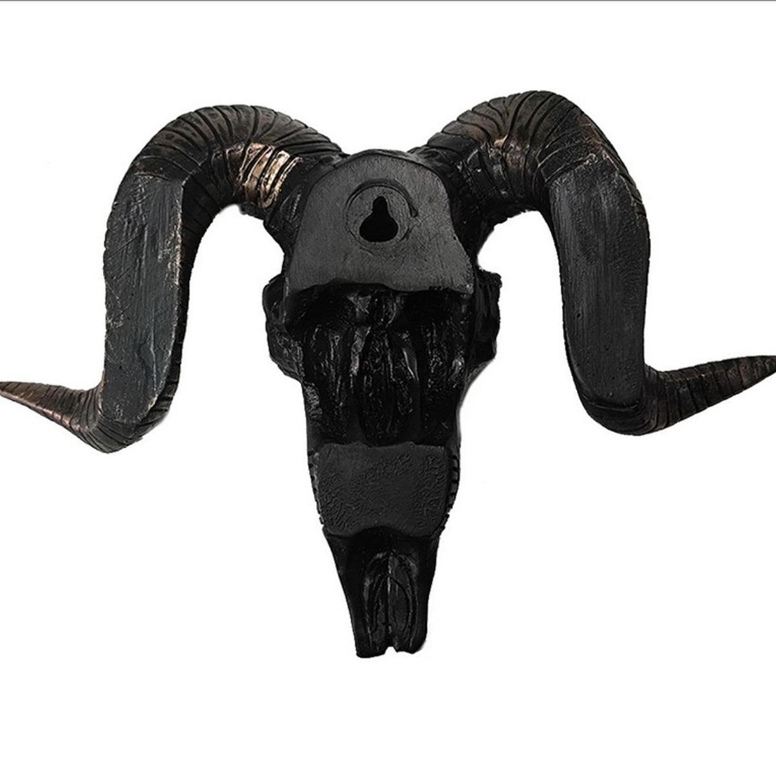 美術品 現代アート 羊の頭 置物 インテリア オブジェ 新商品💖人気急上昇💖 #ひつじ #羊 #トナカイ #置き物