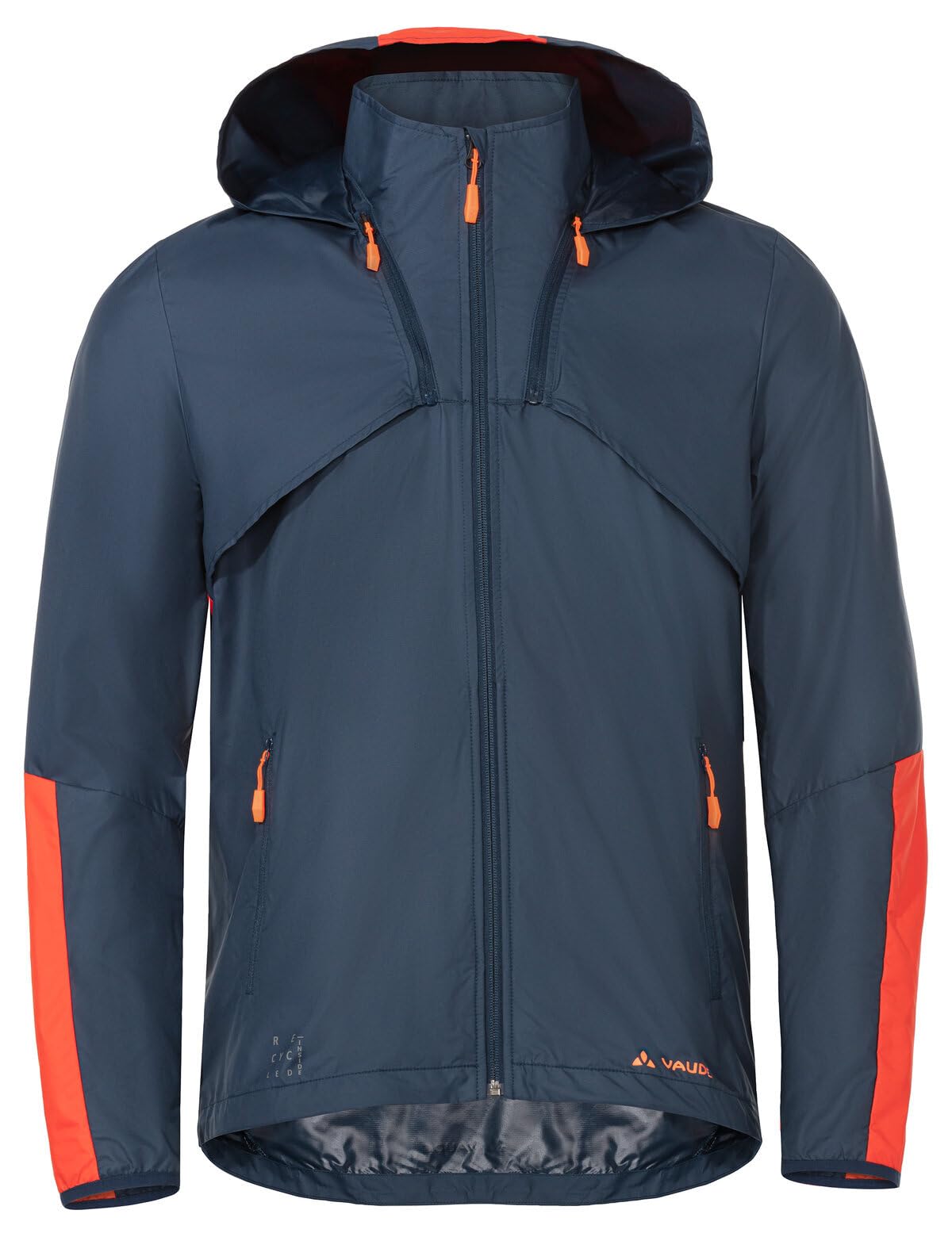 VAUDE Herren Men's All Year Moab Light Zo Jacket Jacke