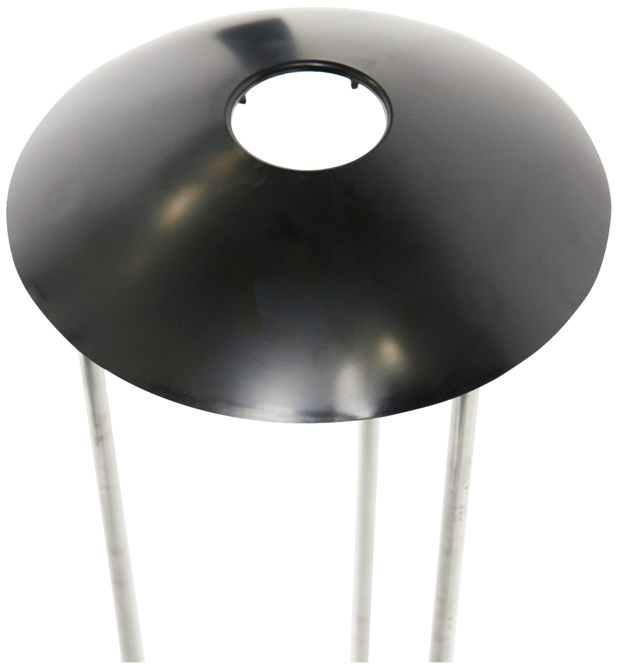 SoldiDesign Pièce de Rechange pour nacelle Taglia Unica Noir